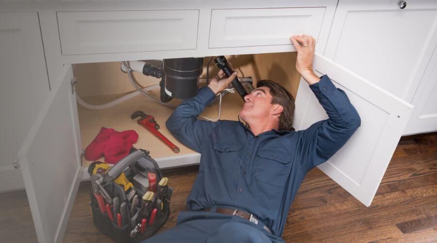 Local expert plumbing services in Harleysville, PA